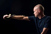 Man bitten by snakes hundreds of times could be key to an antivenom