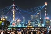 Despite turbulence, foreign firms keen on investment