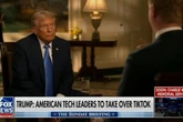 Trump says Rupert and Lachlan Murdoch will be involved in TikTok deal
