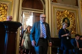 Democrats in chaos after vote to end shutdown: ‘Senseless surrender’