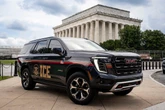 ICE to spend $100 million on 1,000 more SUVs