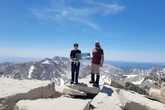 Boy walked off cliff hallucinating from altitude sickness during hike