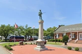 Confederate statue removed in North Carolina after 3 years of protests