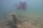 Wisconsin shipwreck found in lake after being undisturbed since 1887