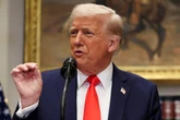 Trump establishes ‘digital Fort Knox’ for bitcoin but markets slump