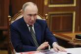 Putin is laying the ground to win - regardless of ceasefire plan