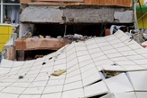 What links the Russia earthquake to other massive shakes