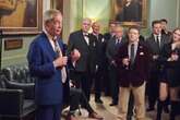 Farage and Truss attend launch of climate denial group