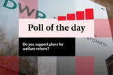 Poll: Do you support Keir Starmer’s welfare reform plans?