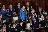 Japan’s new PM Sanae Takaichi’s public statements over the years