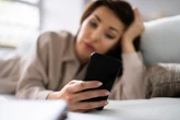 Ghosting and gaslighting could trigger depression and paranoia