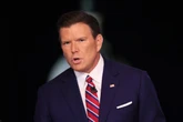 Bret Baier got swept up in DC police crackdown for distracted driving