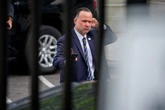 Aide sold Trump Media stock day before April 2 tariffs announcement