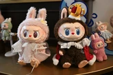 Labubus located: Police track down $30,000 worth of stolen dolls