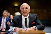 Shark Tank star says Trump visa program changes will ‘hurt innovation’