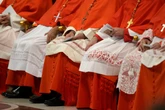Why previous non-European papal candidates have fallen short