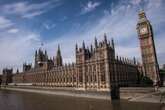 Shocking state of asbestos-ridden Houses of Parliament uncovered