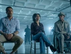 Salma Hayek is wildly objectified in lazy Hitman’s Wife’s Bodyguard