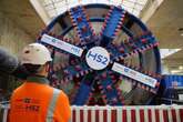 HS2 from London to Birmingham may never be delivered, MPs warn