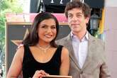 BJ Novak roasts Mindy Kaling at her Walk of Fame ceremony