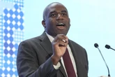 I was spat on for being Black – but Britain is not racist, says Lammy