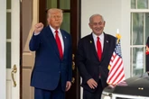 International charities and NGOs call for end to controversial Israeli-backed aid group in Gaza