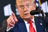 Trump can freeze billions in foreign aid, appeals court rules