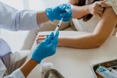 Pancreatic cancer jab offers longer survival hope for patients