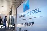 US rejection of Nippon Steel's bid for US Steel rankles Washington's key ally in Asia