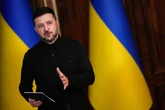 Why flattering Trump on Gaza is Zelensky’s new weapon against Russia