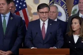 Hardly working: Senate heads home with House already gone