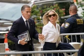 Joe Biden will not pardon Hunter if convicted on gun charges