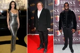 The week that A-listers took the stand and fame went on trial
