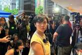 Hong Kong journalists face unprecedented harassment from ‘patriots’