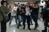NYC mayoral candidate Brad Lander arrested at immigration court