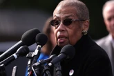 Eleanor Holmes Norton, 88, scammed out of thousands of dollars: police