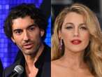 Justin Baldoni apologises to Blake Lively in leaked voice note