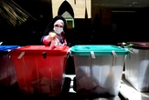 In Iran's subdued election, many voters appear to stay home