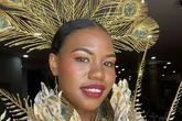 Miss Indonesia disqualifies contestant over pro-Israel video