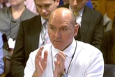 NHS keeps patients away, new boss admits before reform plan unveiled