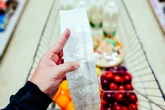 Rising UK food prices to reach ‘grim milestone’ by November