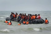 ‘One-in-one-out’ migrant returns deal set to ‘begin next month’