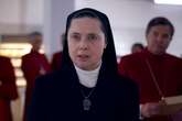 Isabella Rossellini shares Oscar hopes for ‘silent’ Conclave role