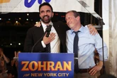 Mamdani officially secures NYC mayor nomination after historic win