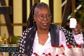 Bakery responds to Whoopi Goldberg’s claims that her order was refused