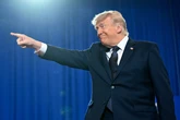 Trump’s disapproval rating hits its highest mark ever amid Iran war