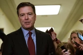 Pam Bondi’s DOJ to indict former FBI chief James Comey soon: report