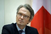 Sweden’s new national security adviser quits over dating site images