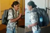 Missing cruise guest told crew she ‘did not want to be found’