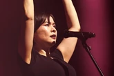 Cult musician Mitski is a cross between Beyoncé and Marcel Marceau